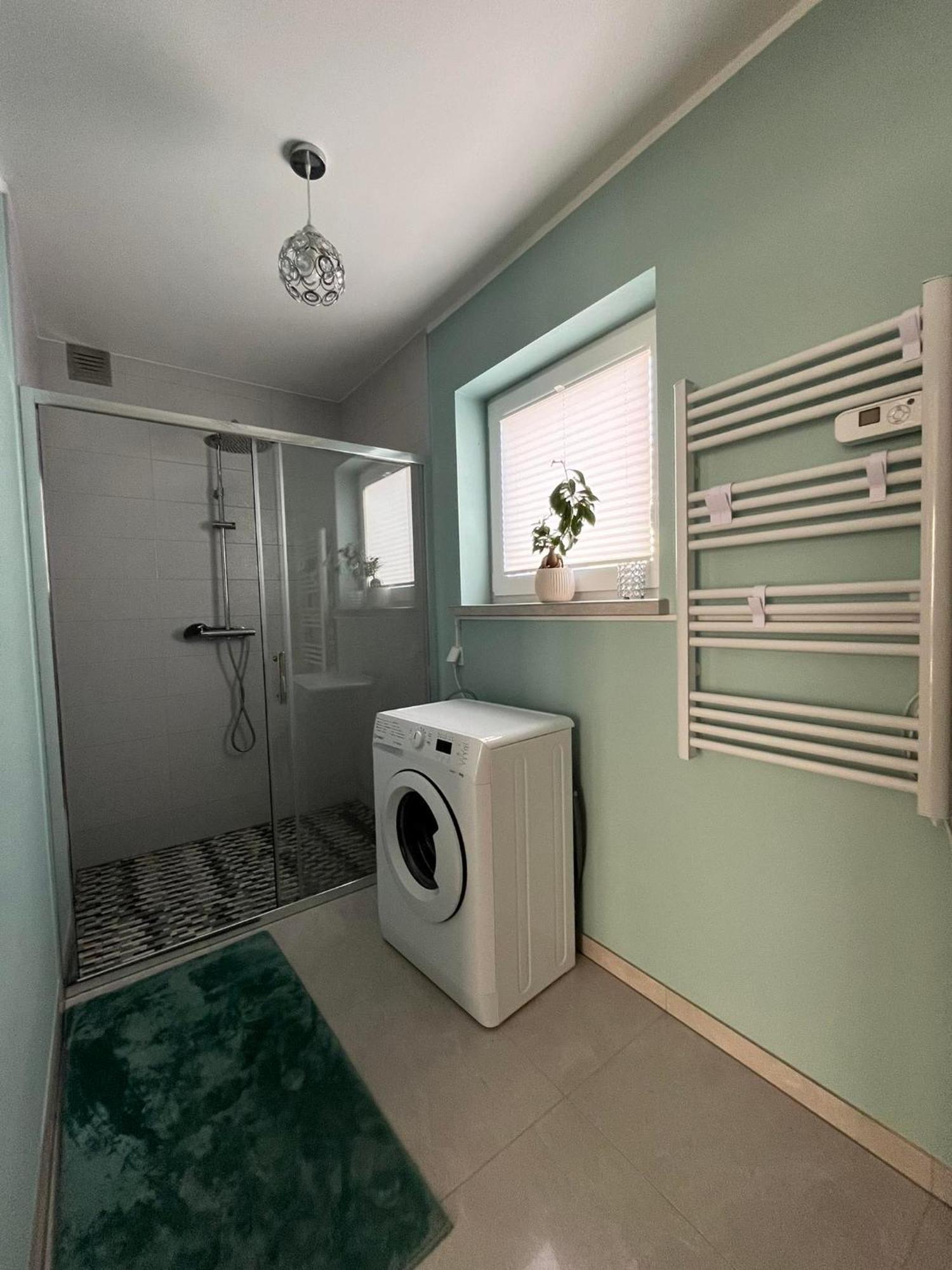 Apartament Janusza Gronkow Extérieur photo